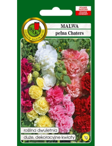 MALWA CHATERS MIESZANKA 1g