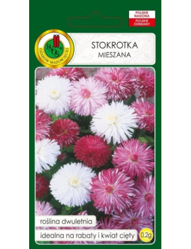 STOKROTKA SUPER ENORMA 0,2g