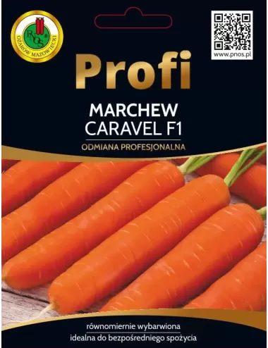 MARCHEW CARAVEL F1 2g