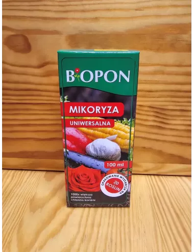 MIKORYZA UNIWERSALNA 100 ml