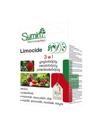 LIMOCIDE 30 ml