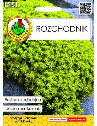 ROZCHODNIK 0,2g