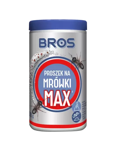 BROS proszek na mrówki MAX 100 g