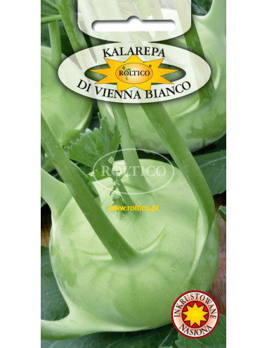 KALAREPA DI VIENNA BIANCO 2g