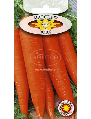 Marchew Joba 1,5g ROL